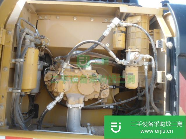江蘇出售二手323D2L挖掘機