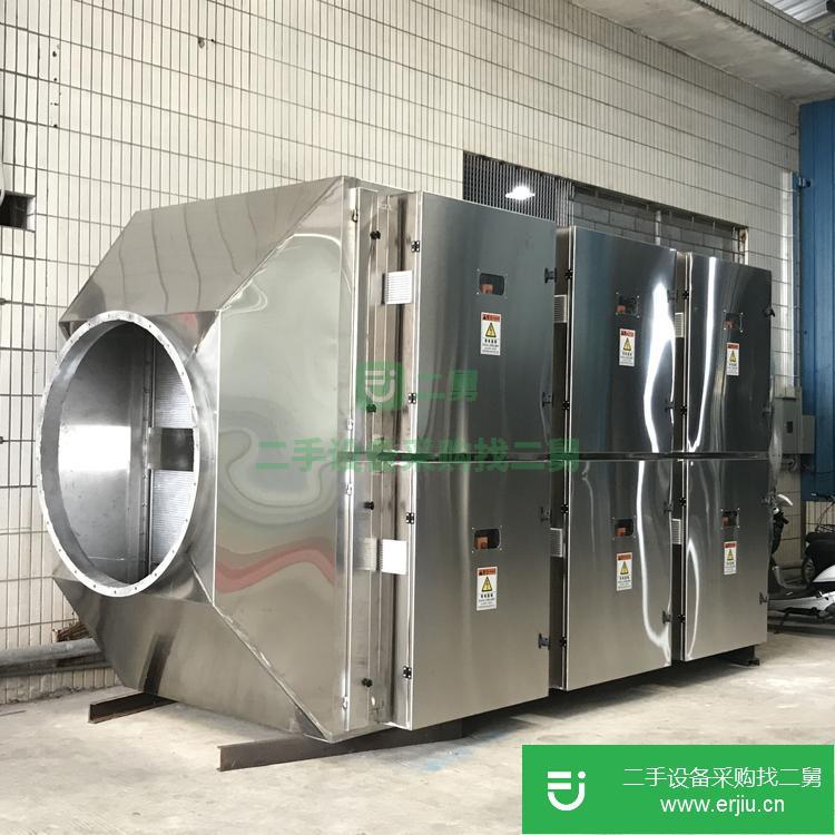 廣東出售二手凈化除塵設備