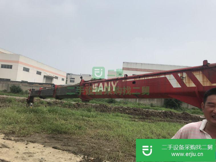 上海出售二手三一QY25C 25噸汽車吊
