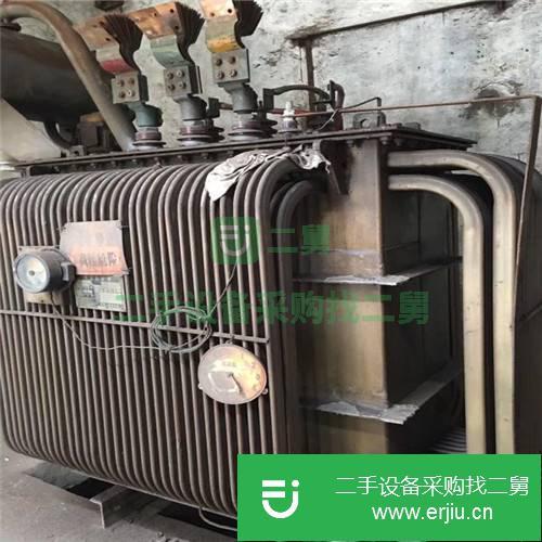 上海出售二手變壓器