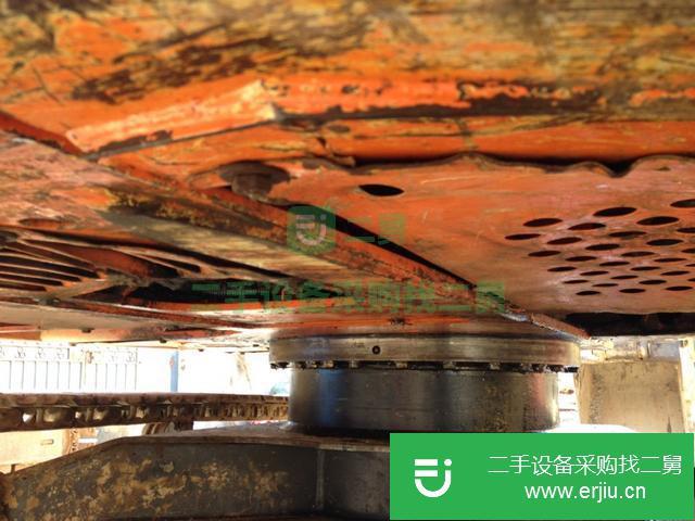 四川出售二手日立ZX70-6挖掘機