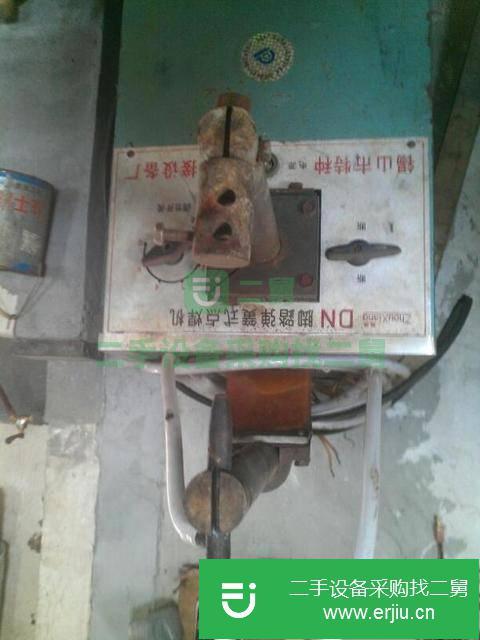 浙江出售二手點(diǎn)焊機(jī)