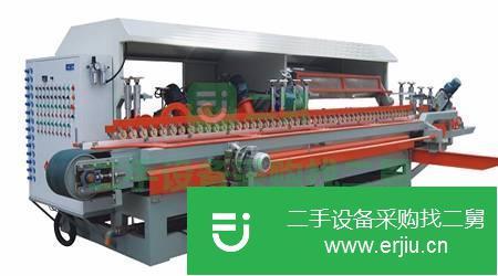 廣東出售二手瓷磚磨邊機(jī)