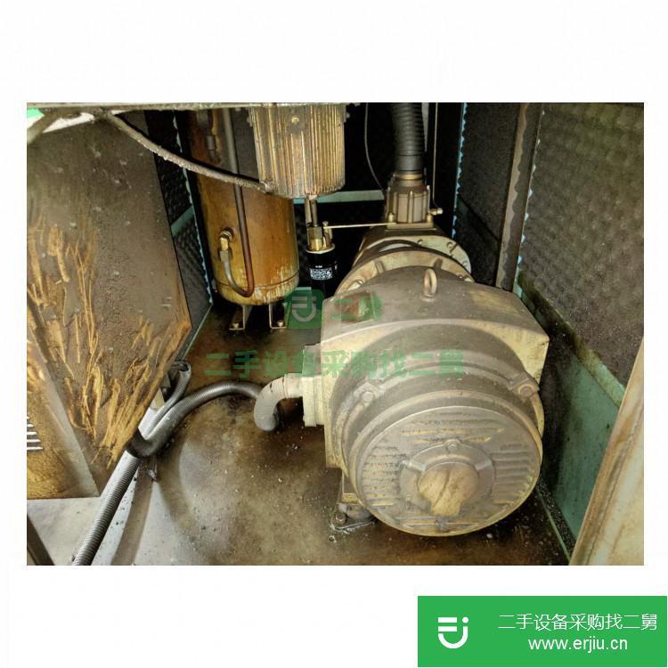廣東出售二手空氣壓縮機