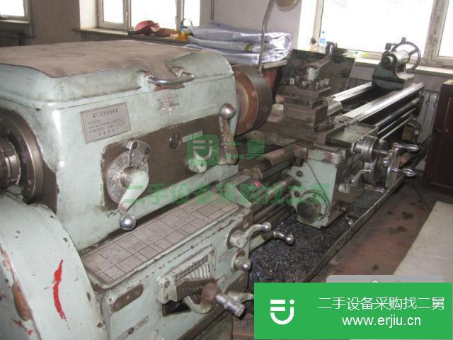 黑龍江出售二手剪板機
