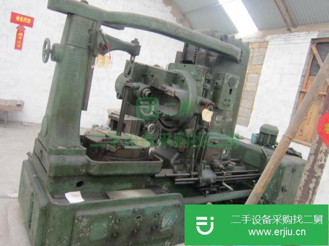 山東出售二手滾齒機(jī)