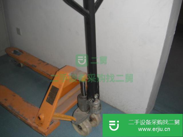 安徽出售二手液壓車