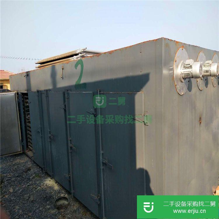 山東出售二手熱風循環烘箱