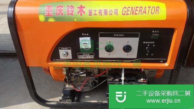 河北出售二手發(fā)電機(jī)