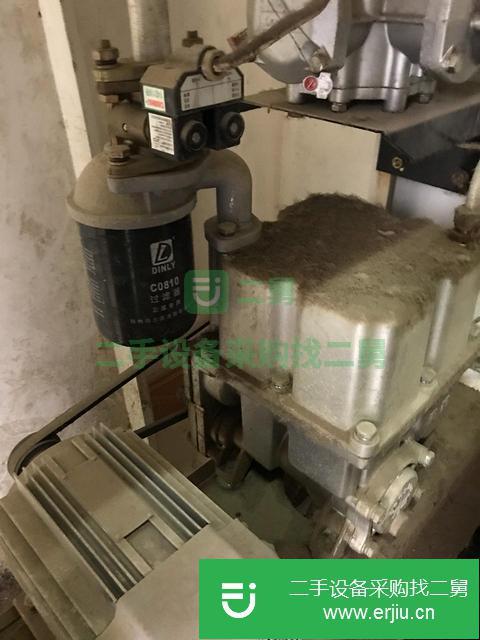江蘇出售二手八成新正星加油機