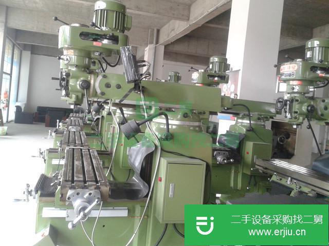 四川出售二手炮塔機(jī)