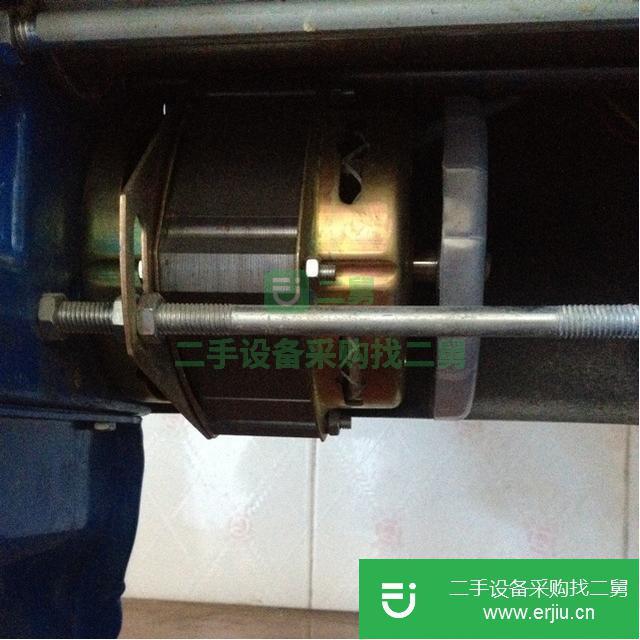 四川出售二手海鷗電動壓面機