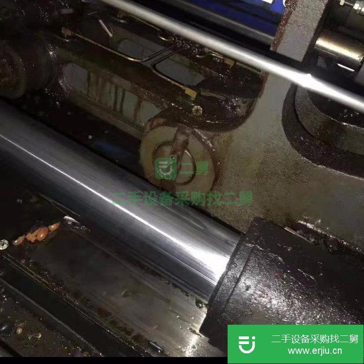 浙江出售二手海鷹HY1680注塑機
