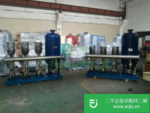 河南出售二手除砂過濾器