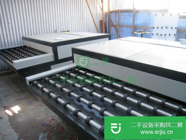 黑龍江出售二手四位焊接機