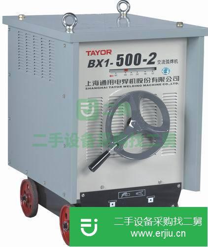 山東出售二手九成新電焊機(jī)