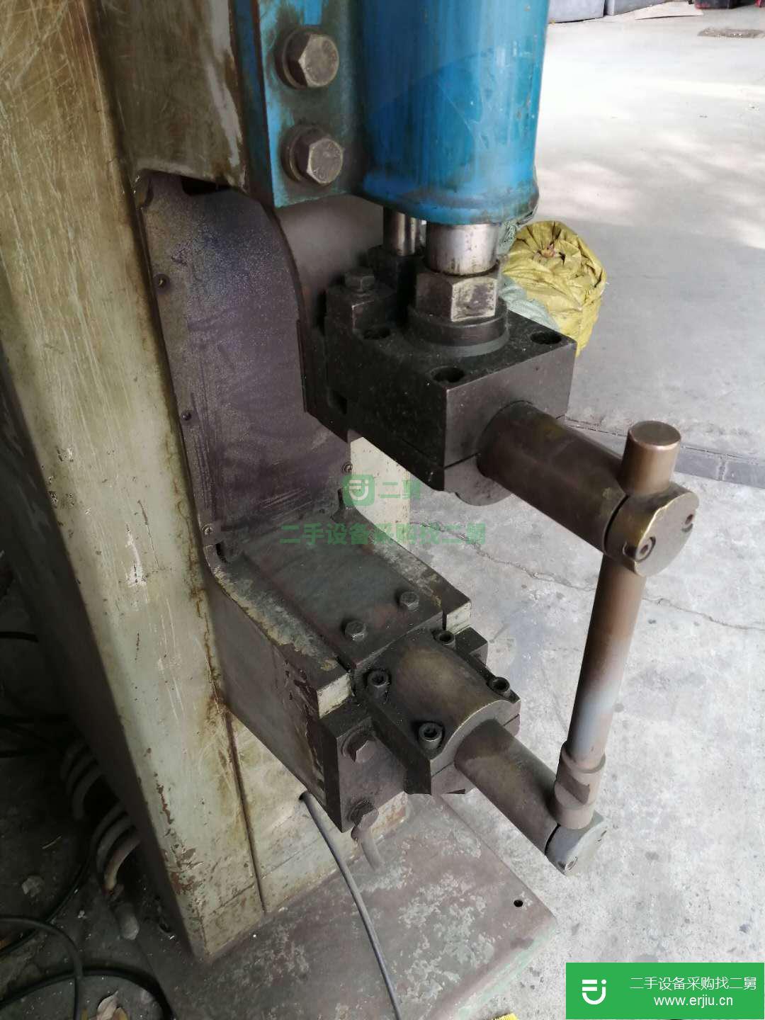 上海出售二手DN-25交流電焊機