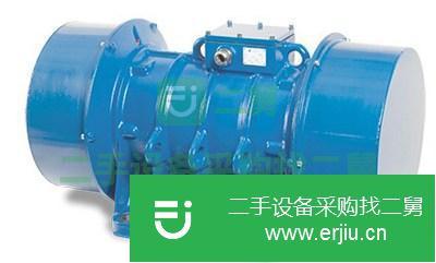 河南出售二手振動電機