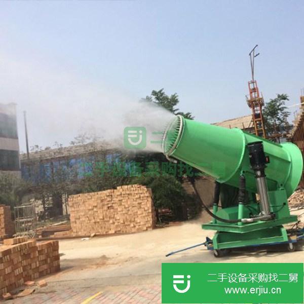 河南出售二手洗輪機(jī)