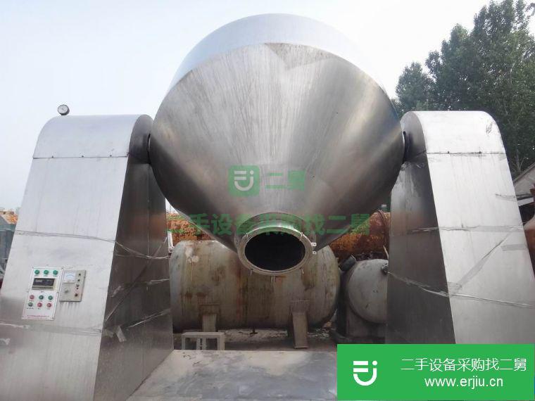 山東省出售二手干燥機