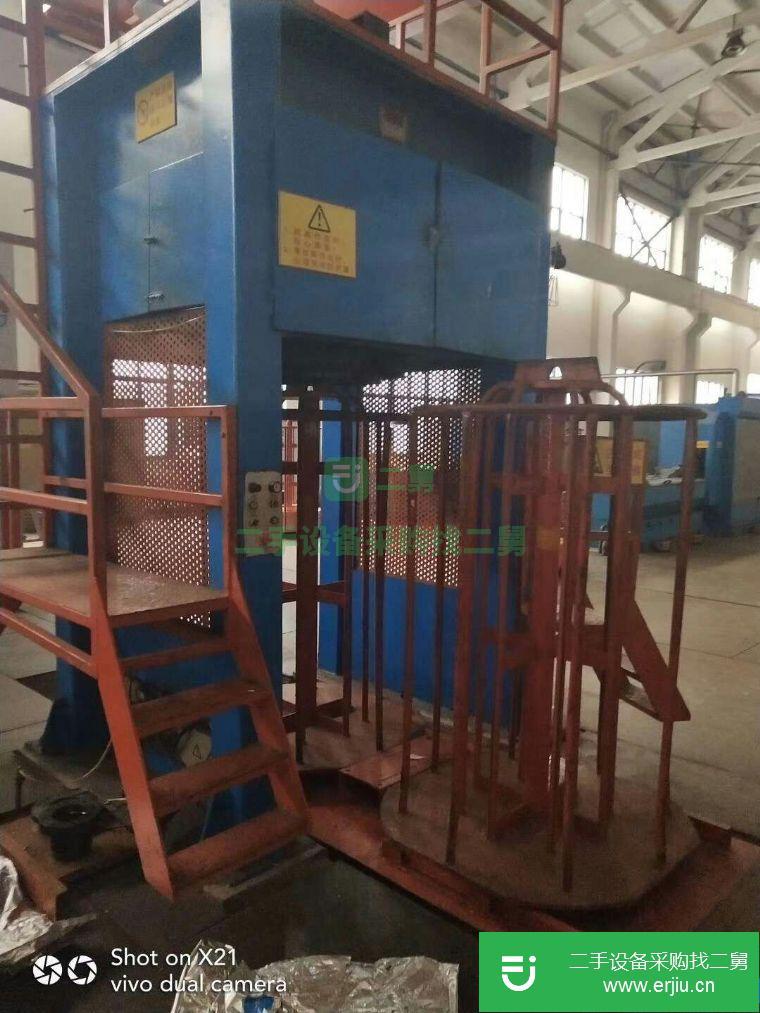 江蘇出售二手拉絲機(jī)