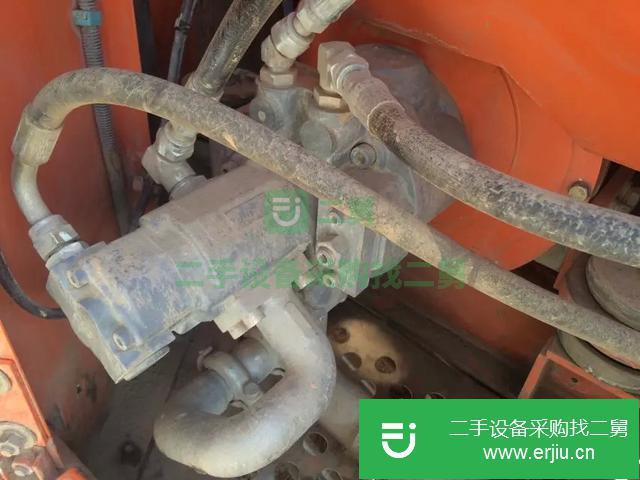 黑龍江出售二手日立60挖掘機