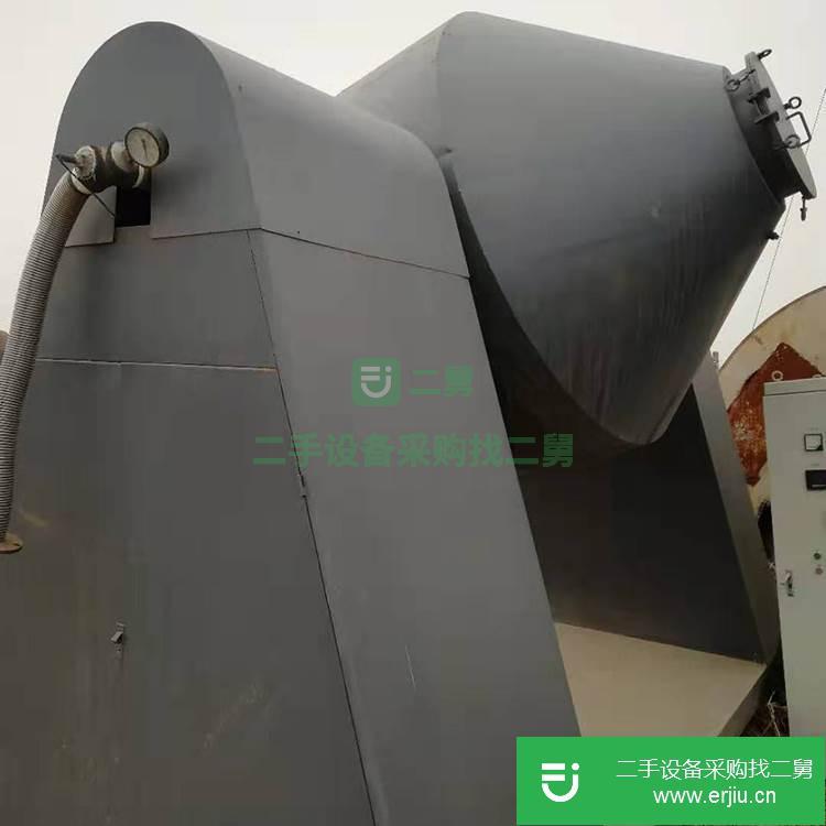 山東出售二手盤式干燥機