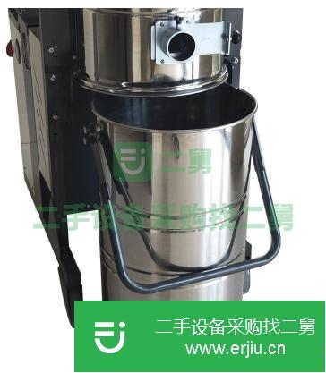 江蘇出售二手工業吸塵器