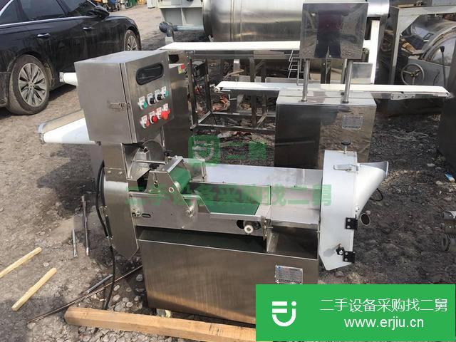 四川出售二手均質機