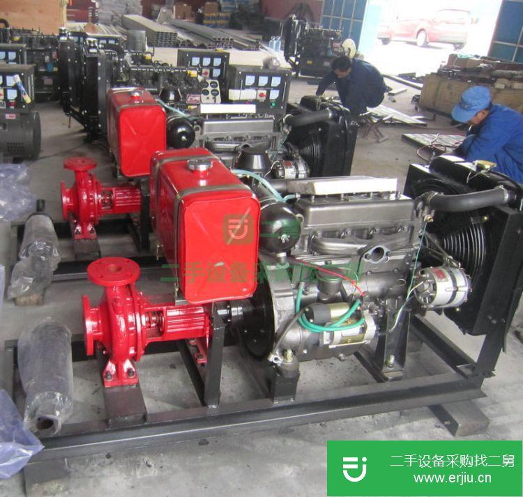 山東出售二手柴油發(fā)電機(jī)組