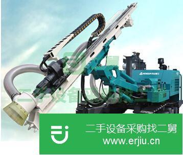 廣東出售二手液壓潛孔鉆機