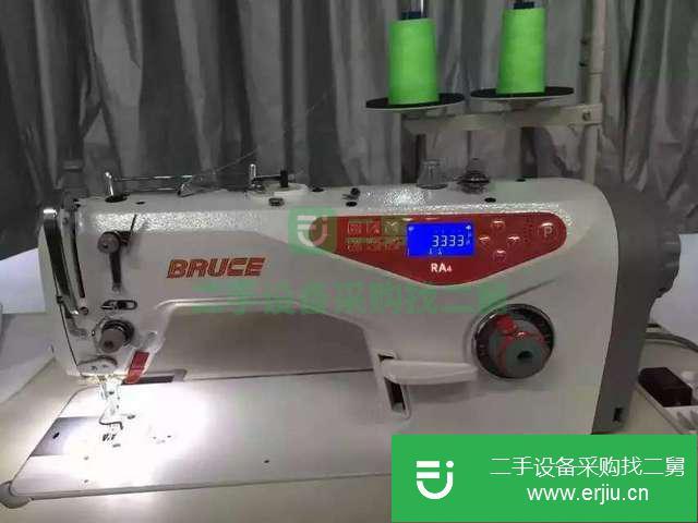 四川出售二手縫紉機