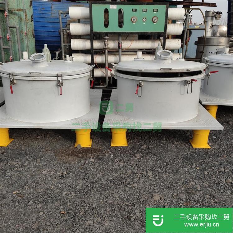 山東出售二手360臺式高速碟片離心機