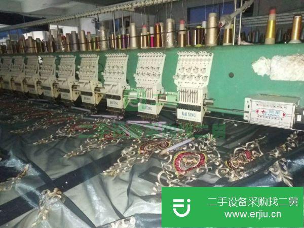 河南出售二手原裝剪線機