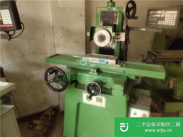 廣東出售二手3號銑床