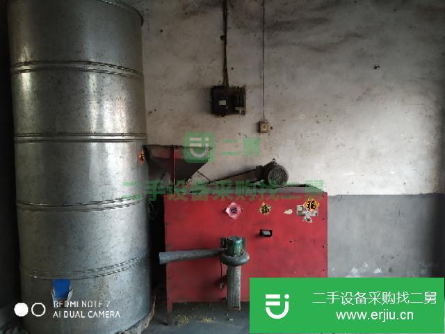 山東出售二手清糧機(jī)