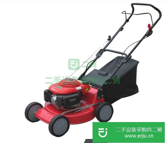 山東出售二手主攻手推式草坪機