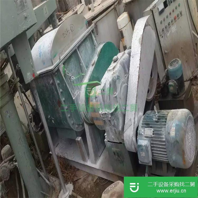 山東出售二手小型捏合機