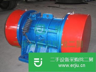 河南出售二手振動電機