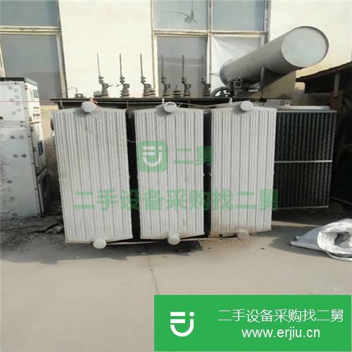 上海出售二手變壓器