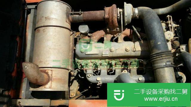 四川出售二手挖掘機