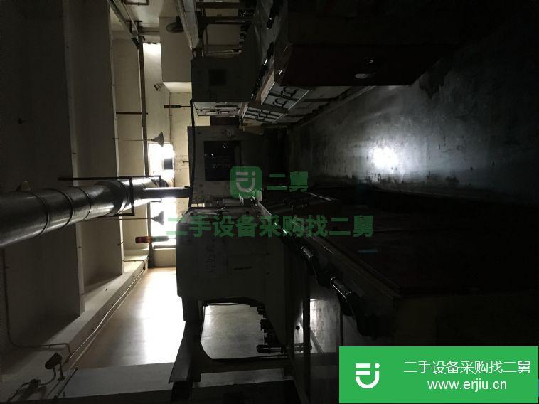 廣東省出售二手空壓機