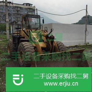 四川出售二手鏟車九成新