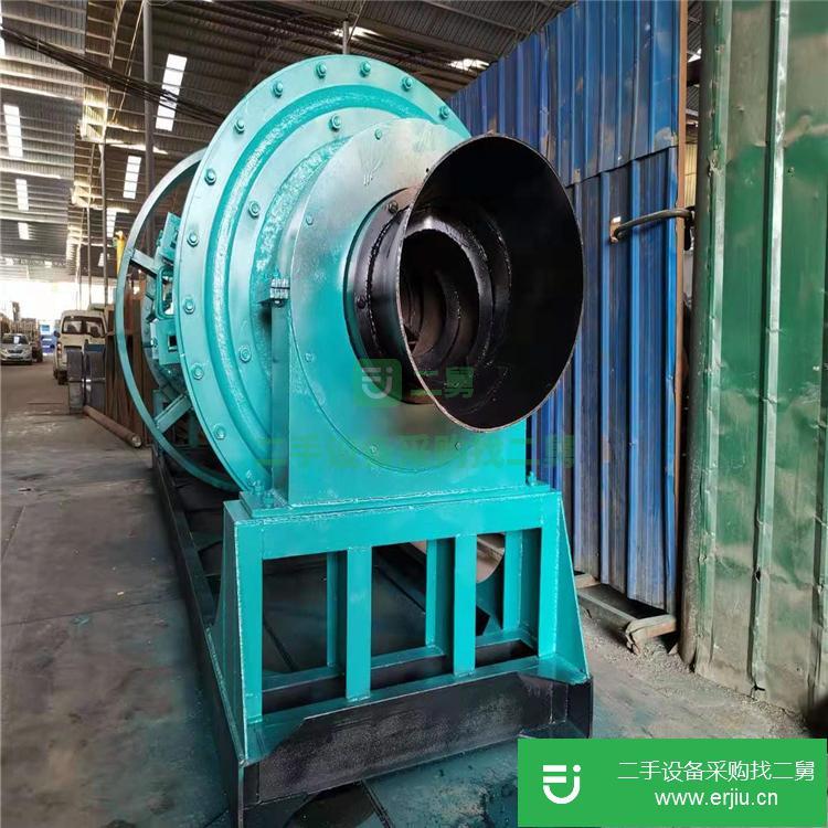 云南出售二手球磨機