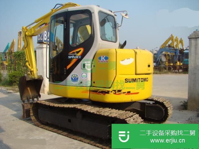 安徽出售進口小松60-7二手挖掘機