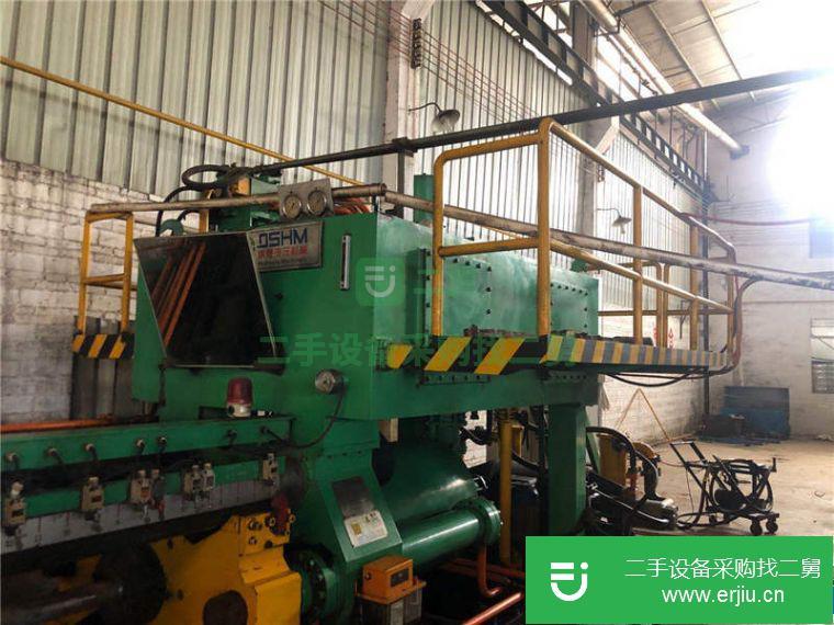 廣東出售二手梅瑞擠壓機
