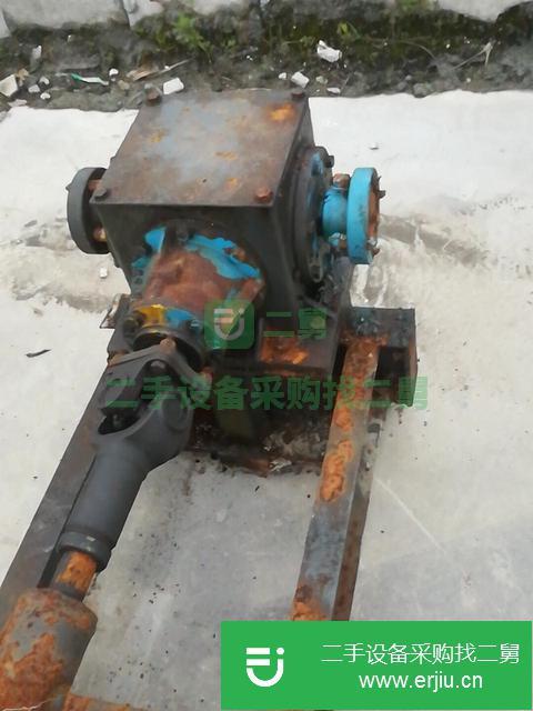 廣東出售二手40千瓦直留電機