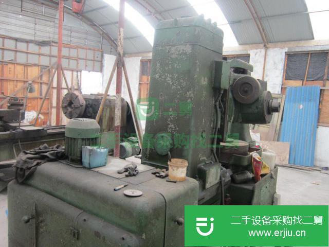 山東出售二手滾齒機(jī)