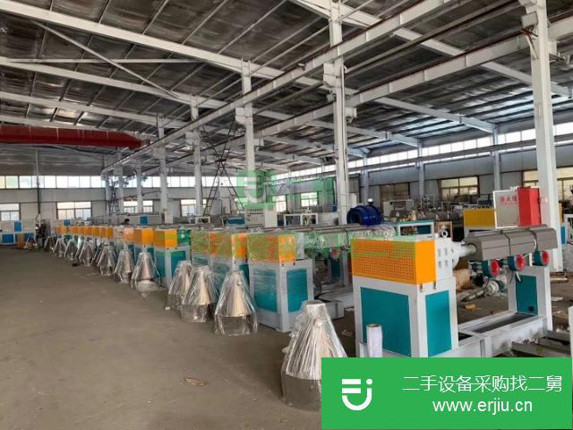 江蘇出售二手?jǐn)D壓機(jī)