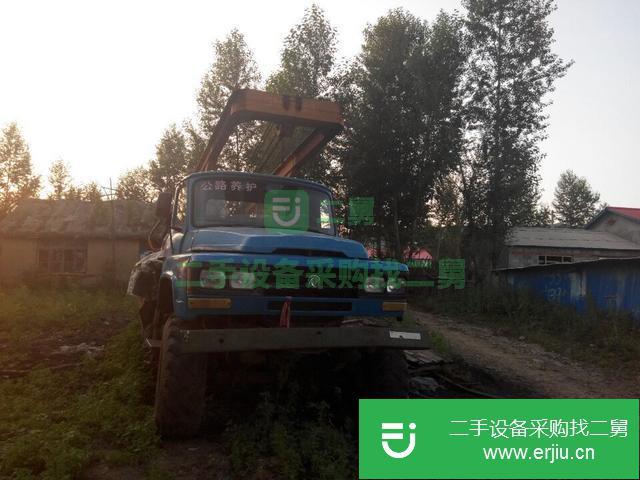 黑龍江出售二手鉆機